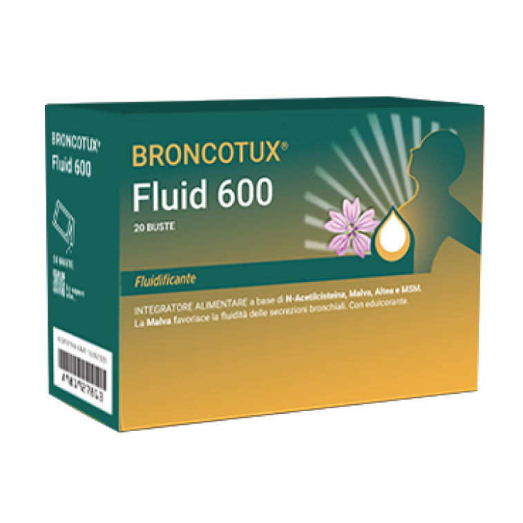 LDF FLUID600 20 STICK PACK