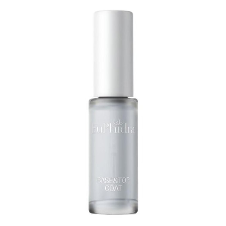EUPHIDRA BASE&TOP COAT PROT LU