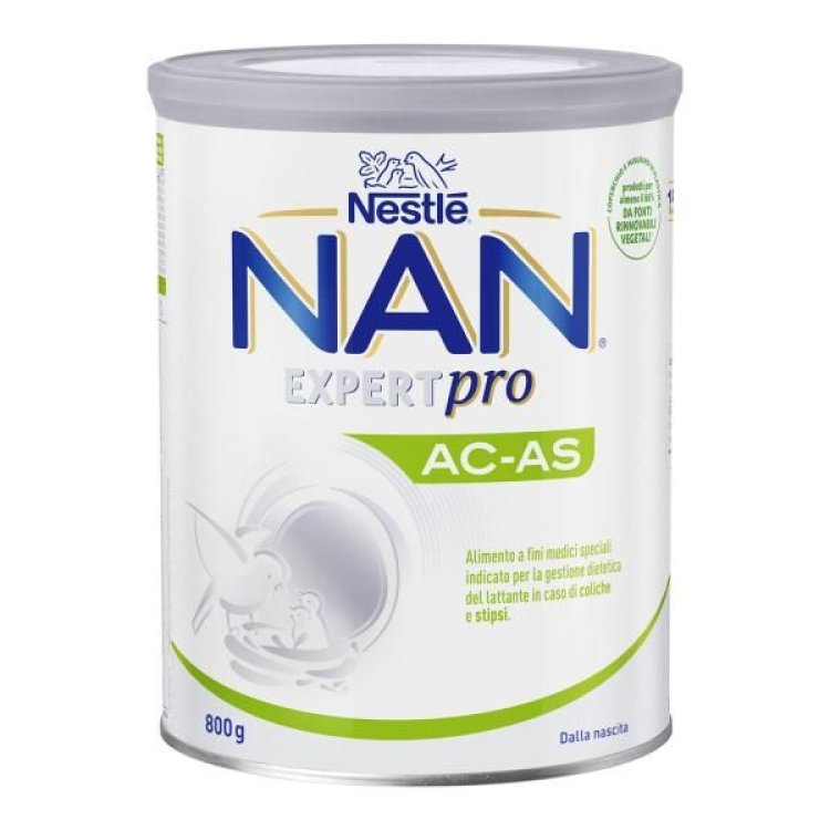 NIDINA EXPERT PRO AC-AS 800G