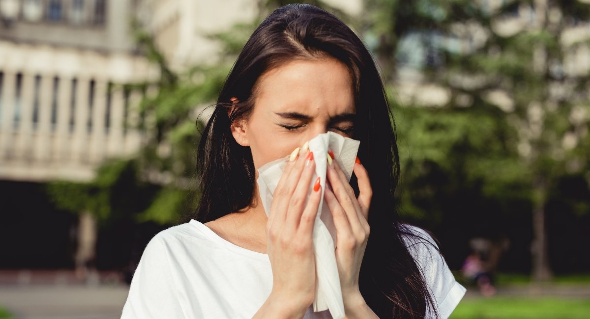 Prepararsi alle allergie stagionali: rimedi e consigli pratici