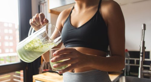 Detox intelligente: non digiuni ma scelte smart