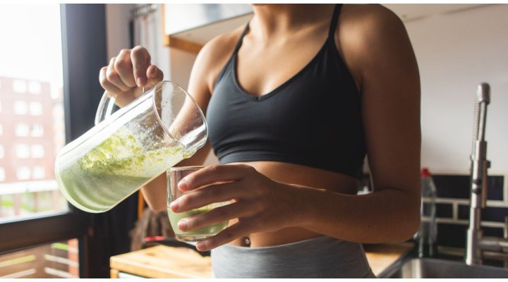 Detox intelligente: non digiuni ma scelte smart Detox intelligente: non digiuni ma scelte smart