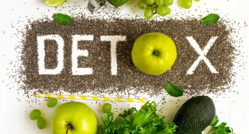 Detox di primavera. Come depurare il fegato e l’organismo dopo l’inverno