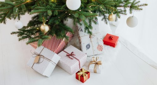 Regali di benessere che ci piacciono sempre