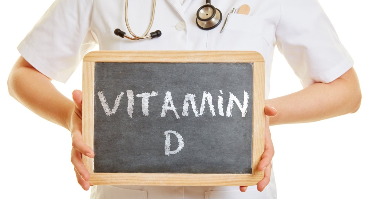 Benessere delle ossa e vitamina d