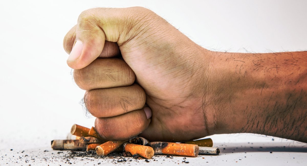 Giornata mondiale contro il fumo: i danni della nicotina
