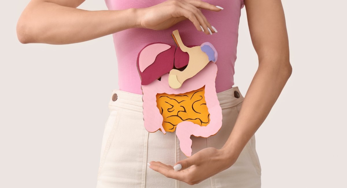 Intestino e cambio di stagione: perché a settembre possono comparire gonfiore, irregolarità e difficoltà digestive