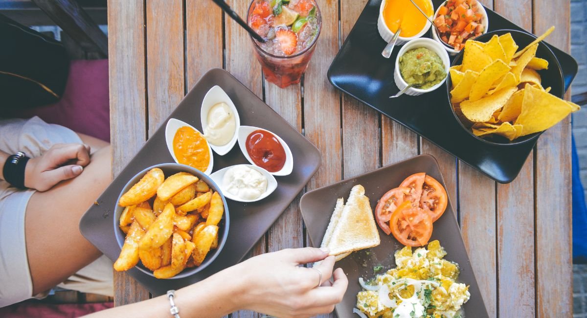 Fame in autunno: perché aumenta l'appetito e come gestirlo