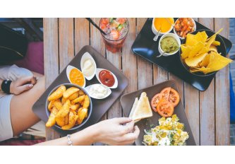 Fame in autunno: perché aumenta l'appetito e come gestirlo