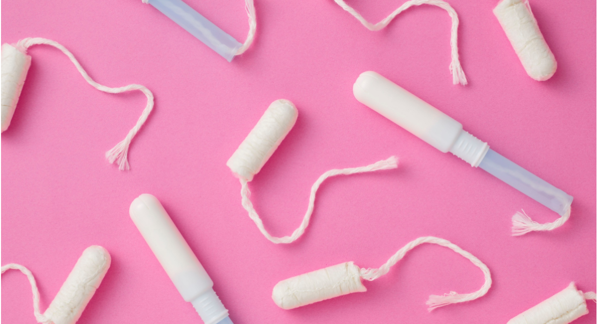 Falsi miti sui tampax