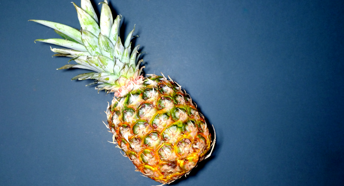 Bromelina e le sue proprietà Bromelina e le sue proprietà