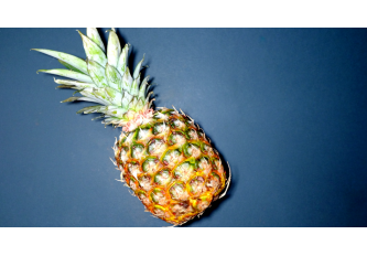 Bromelina e le sue proprietà