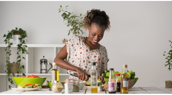 Dieta detox: benefici reali e miti da sfatare Dieta detox: benefici reali e miti da sfatare