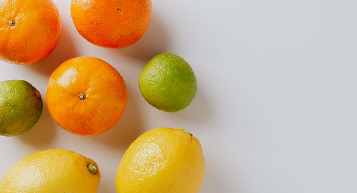 L'importanza della vitamina c