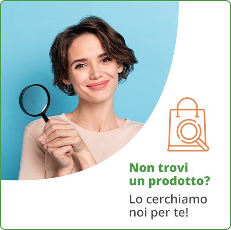 Non trovi un prodotto