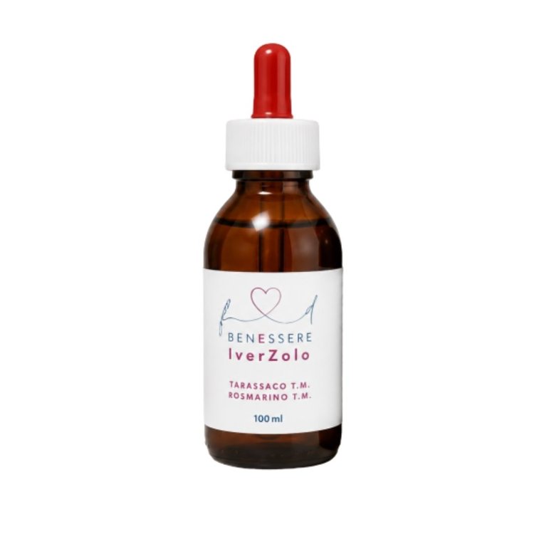 IVERZOLO 100ML FLACONE