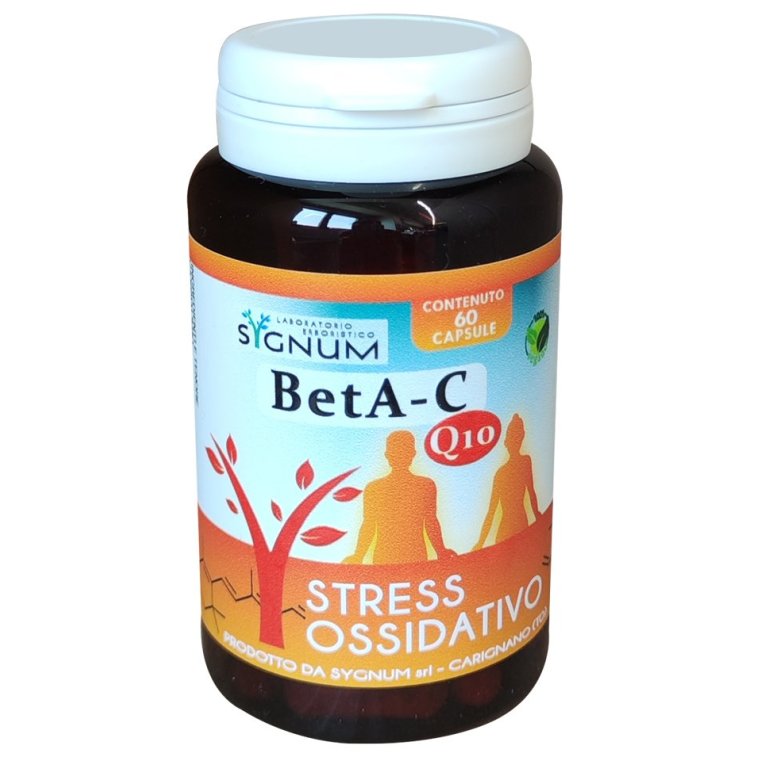 BETA-C Q10 60CPS