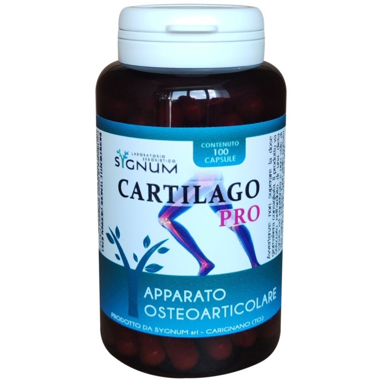 CARTILAGO PRO 100CPS