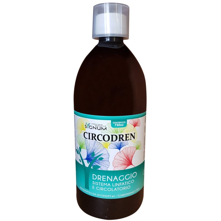 CIRCODREN 750ML