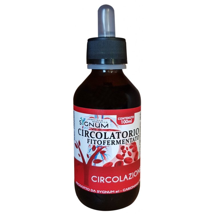 CIRCOLATORIO 100ML