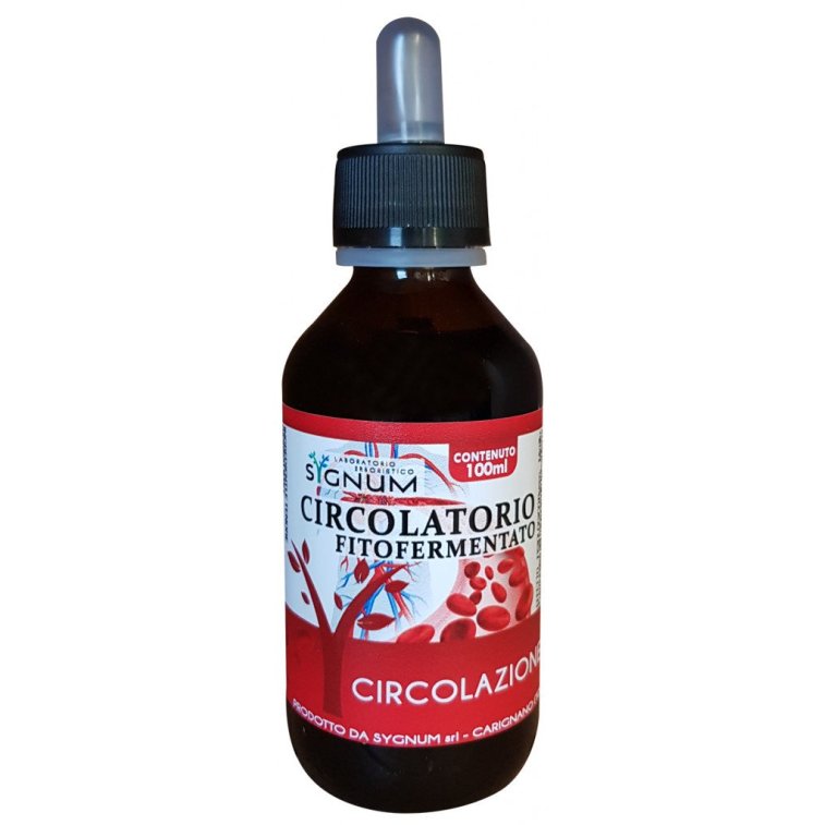 CIRCOLATORIO 100ML