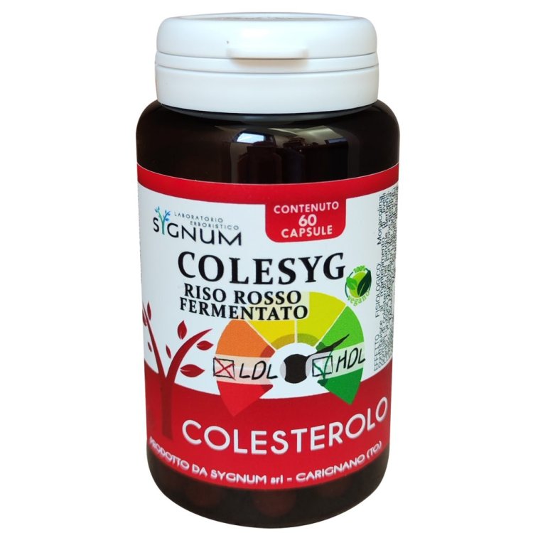 COLESYG 60CPS