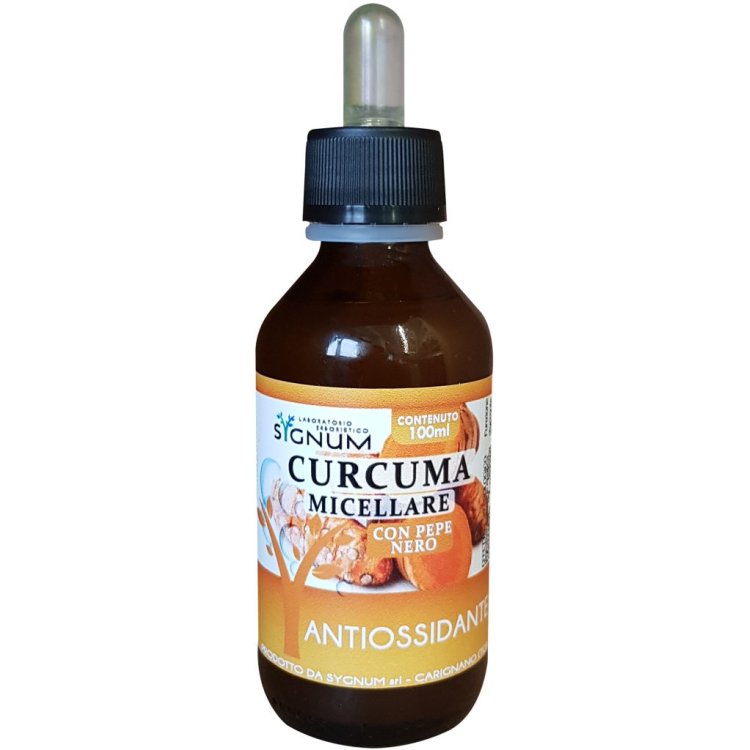 CURCUMA MICELLARE 100ML