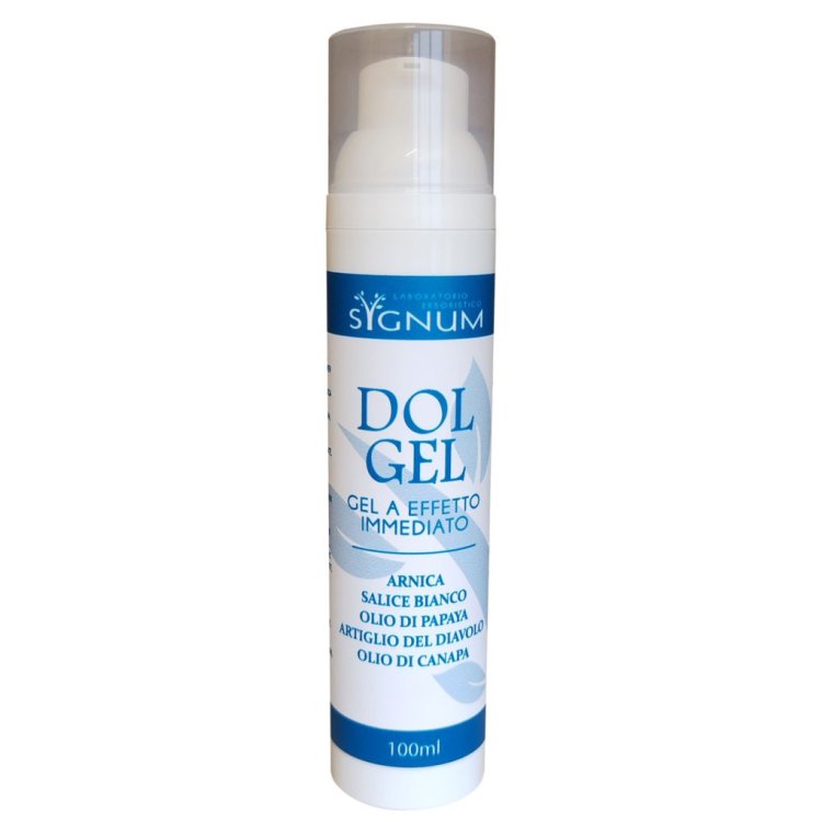DOL GEL 100ML