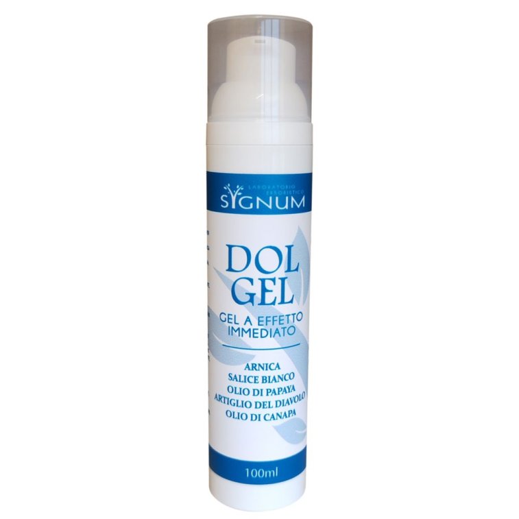 DOL GEL 100ML