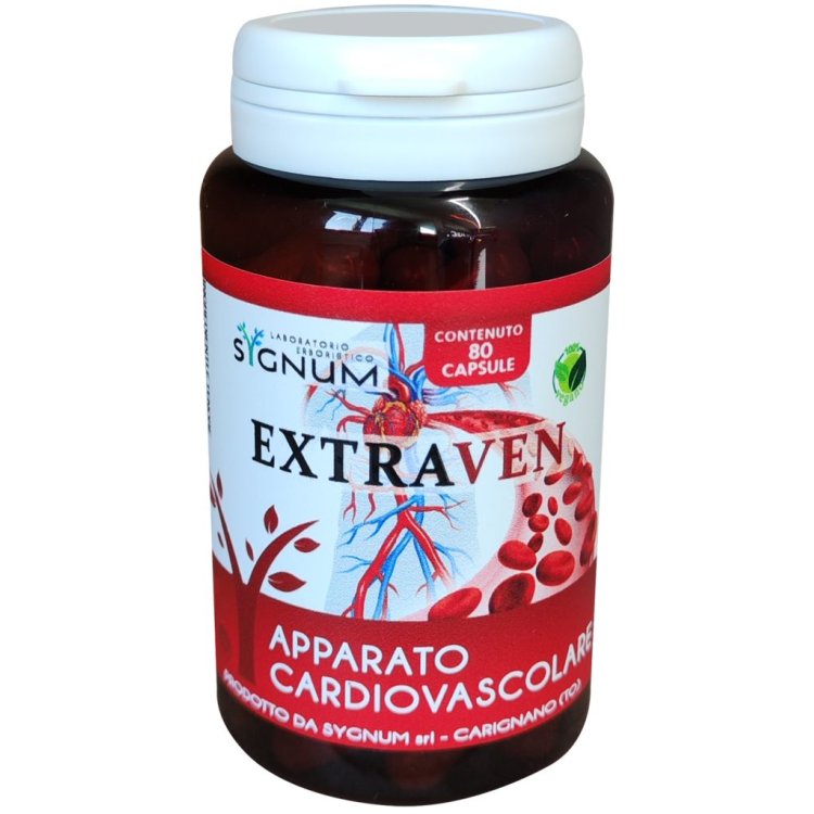 EXTRAVEN 80CPS