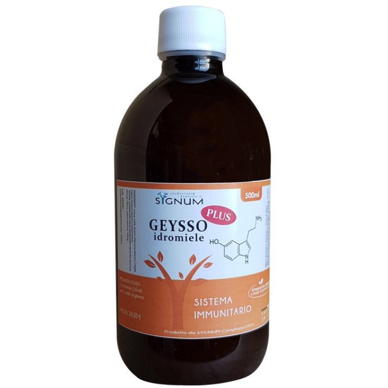 GEYSSO 500ML