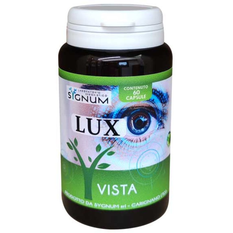 LUX 60CPS