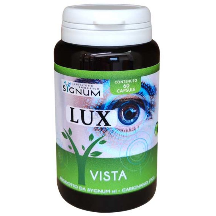 LUX 60CPS