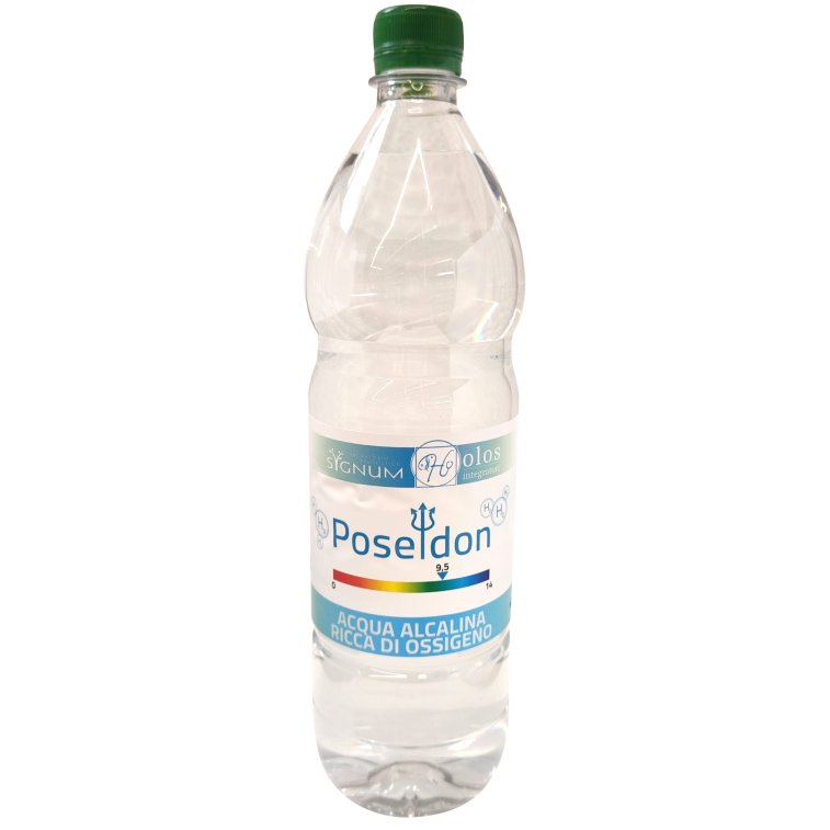 POSEIDON 1000ML