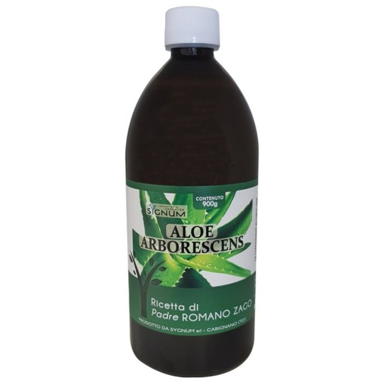 ALOE ARBORESCENS 750ML