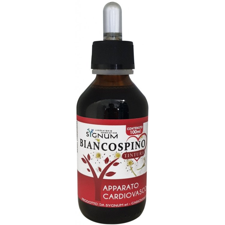 BIANCOSPINO 100ML