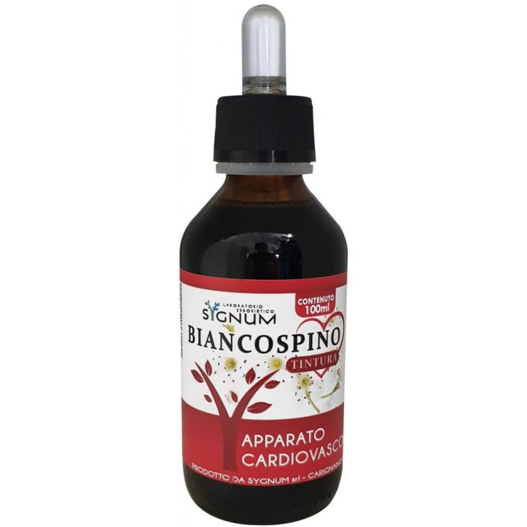 BIANCOSPINO 100ML