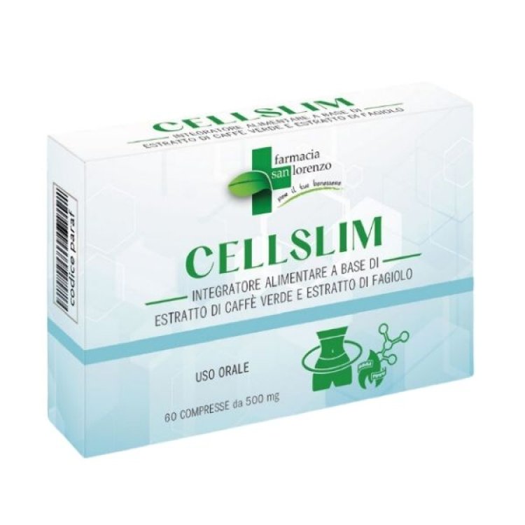 CELLSLIM 60CPR