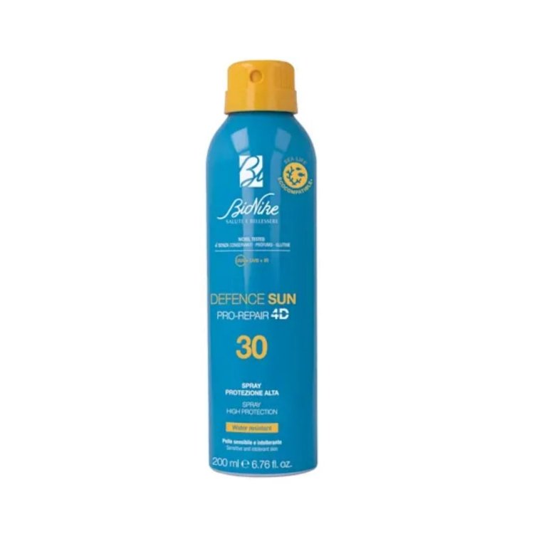 DEFENCE SUN SPF30 SPRAY 200ML