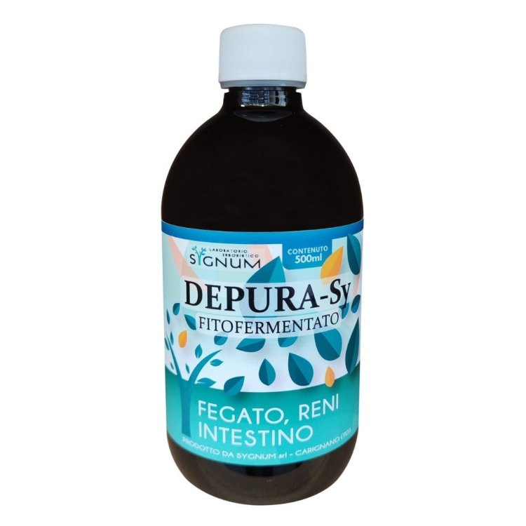 DEPURASY 500ML