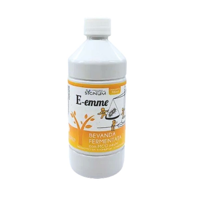 E-EMME 500ML