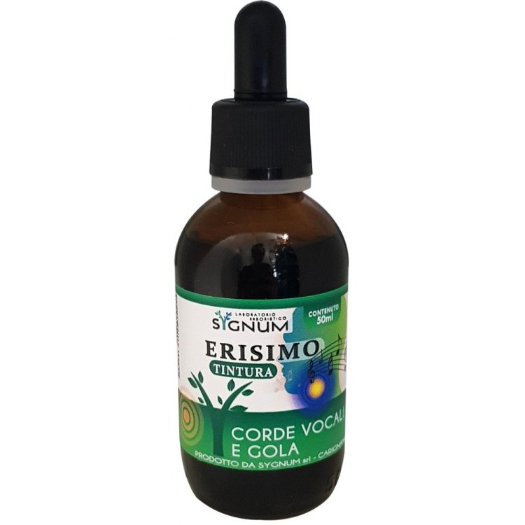 ERISIMO 50ML