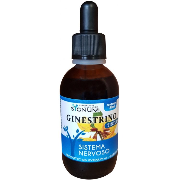 GINESTRINO 50ML