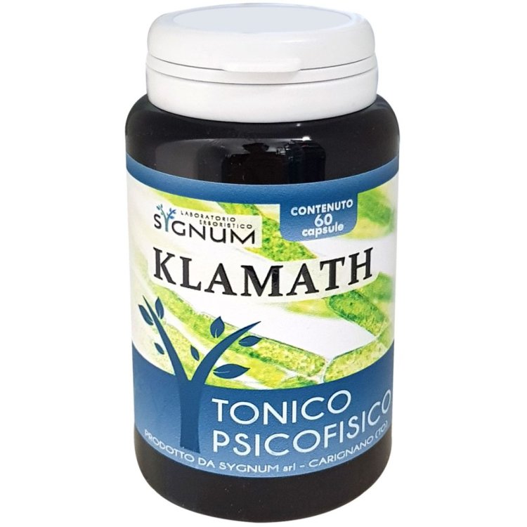 KLAMATH 60CPS