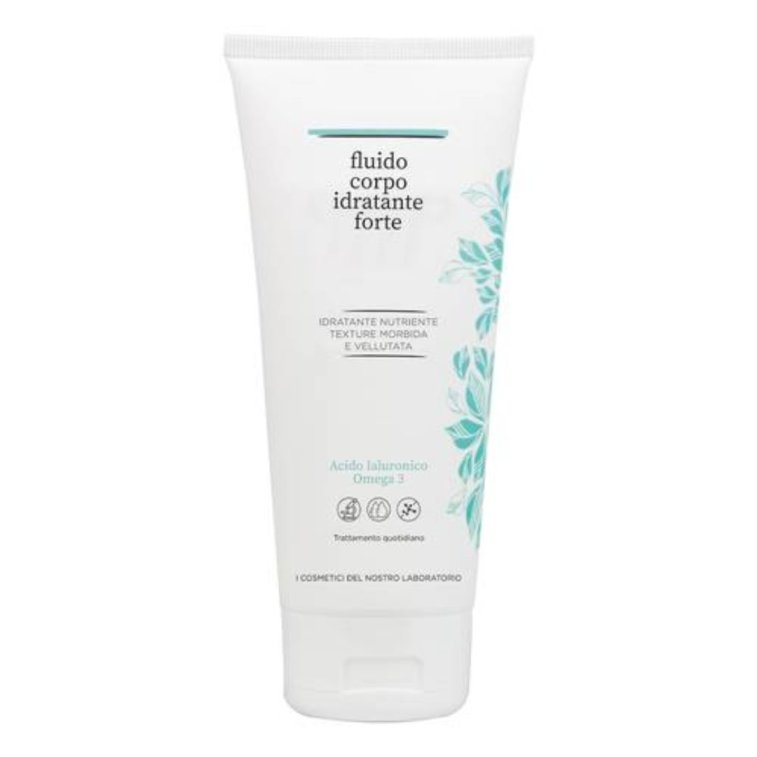 LDF ESS FLUIDO CORPO IDRATANTE 250ML