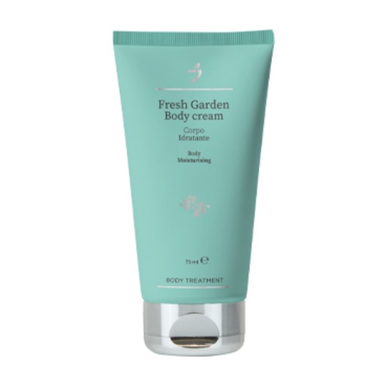 LDF SEN FRESH GARDEN BODY CREAM 75ML