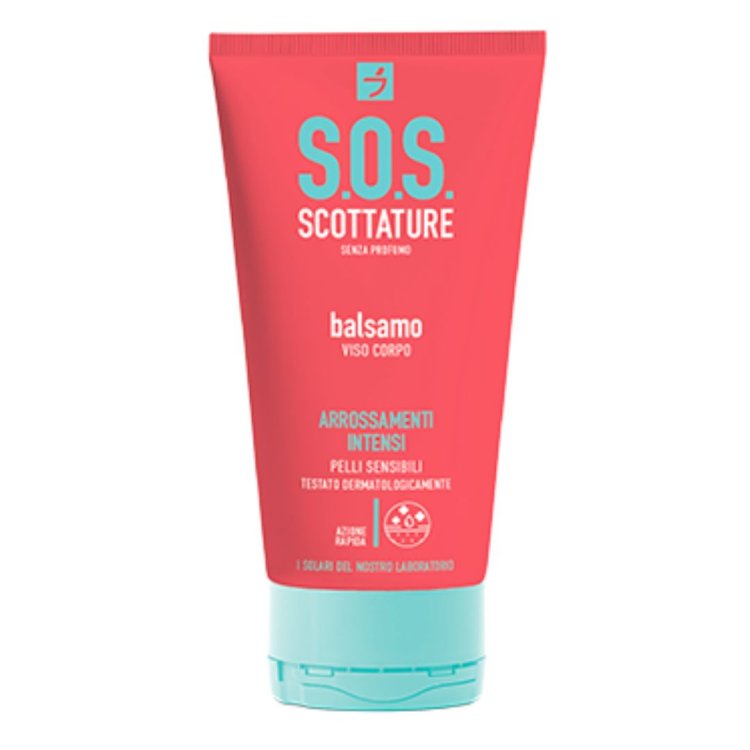 LDF SOL SOS SCOTTATURE 150ML