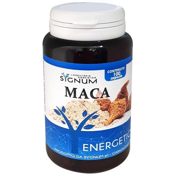 MACA 100CPS