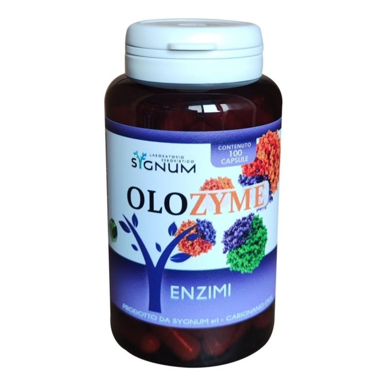 OLOZYME 100CPS