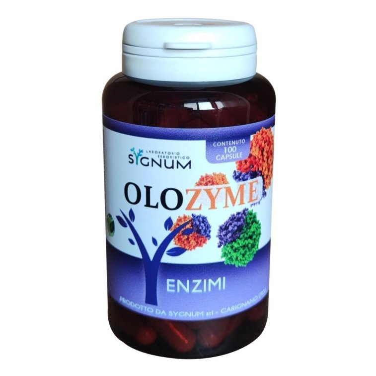 OLOZYME 100CPS